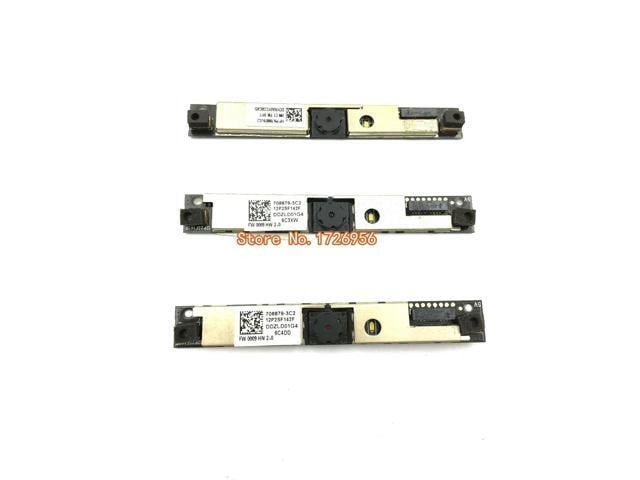 For ProBook 430 440 445 450 455 470 475 640 645 650 G1 G2 Webcam/Camera Board 708879-xxx