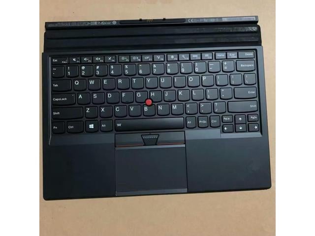 For X1 Tablet Thinkeyboard Gen2 GEN 2 Keyboard Dock TP00082K3.