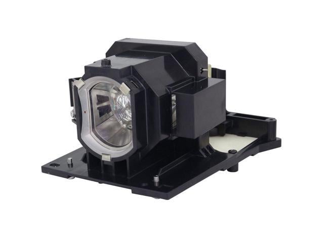 Advanced Lamps Lamp & Housing for The Maxell MC-WX5501 Projector