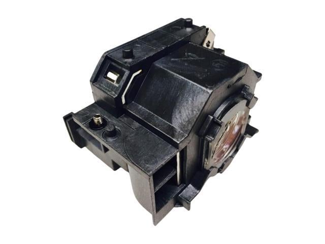 Epson Advanced Lamps Lamp & Housing for The Epson EX30 Projector