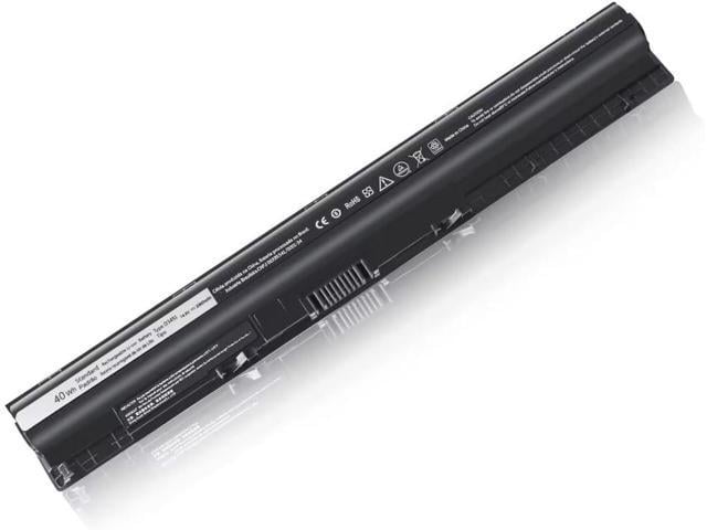 Dell New M5Y1K Laptop Battery for dell Inspiron 15 5000 5555 5558 5559 3552 3558 3567 14 3451 3452 3458 5458 17 5755 5758 Series Rechargeable 40WH...