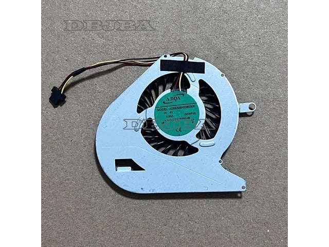 Sony Laptop CPU Cooling Fan For SONY VAIO SVF14N13CXB SVF14N16CXS SVF14N25CXB SVF14N290X SVF14N27SCS SVF14NA1EP SVF14N16CWS 5V 0.5A