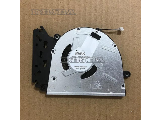 HP CPU Cooling Fan for HP 15-FC 15-FD 250 255 G10 TPN-Q287 TPN-Q286 N38474-001 B9006ASHNF2300TN Laptop Cooler Fan