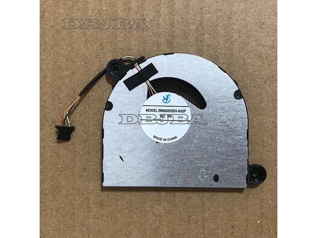 Acer laptop CPU cooling fan for Acer Chromebook Spin 713 CP713-2W Sunon EG50050S1-1C110-S9A