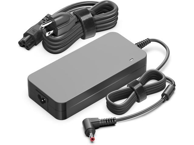 Acer KFD 19V 7.1A 135W Laptop Charger Power Supply for Acer Nitro 5 7 Nitro V15 Gaming Laptop AN515-51 AN515-53 A715-71G VN7-593G Acer Aspire 7 5...