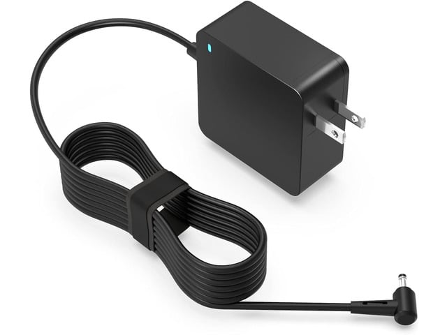 ASUS AC Charger Fit for Asus Vivobook Flip 14 TM420UA TM420U TM420 TM420IA TM420I TM420UA-WS51T TM420UA-IS79T TM420UA-DS71T Laptop Power Supply Adapter...