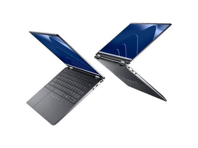 Dell Latitude 9000 (9450) 2-in-1 Laptop - 14 inch QHD+ (2560 x 1600) 500-nits Touch Display - Intel Core Ultra 7-165U - 512GB SSD - 16GB RAM -...