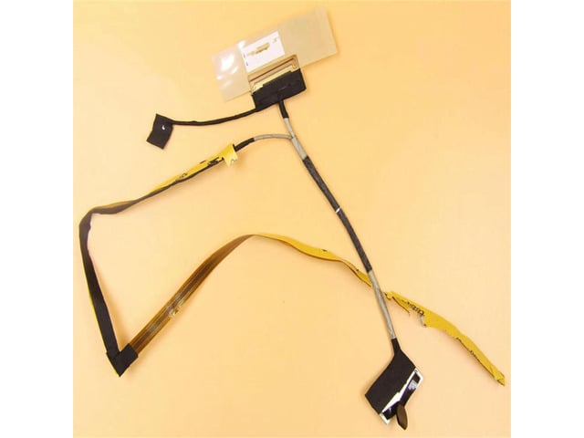 FOR Laptop LCD Cable for 730-15IKB 730-15isk DC02C00HK00 UHD LVDS cable DLZP5_UHD_EDP_CABLE_ASSY
