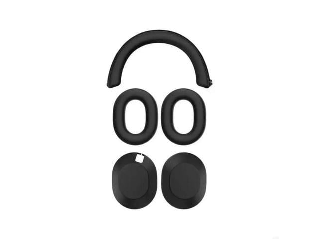 FOR 1Set Earpads Ear Pad Ear Cushions Earmuffs Headbands Case Cover for WH-1000XM6 Headphones Headsets Accessories