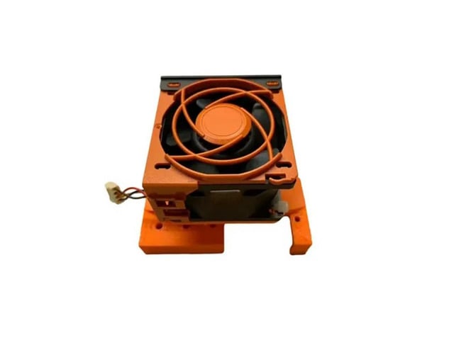 FOR MI25 MI50 MI60 MI100 Graphics Card Heat Sink Cooling fan 1pcs