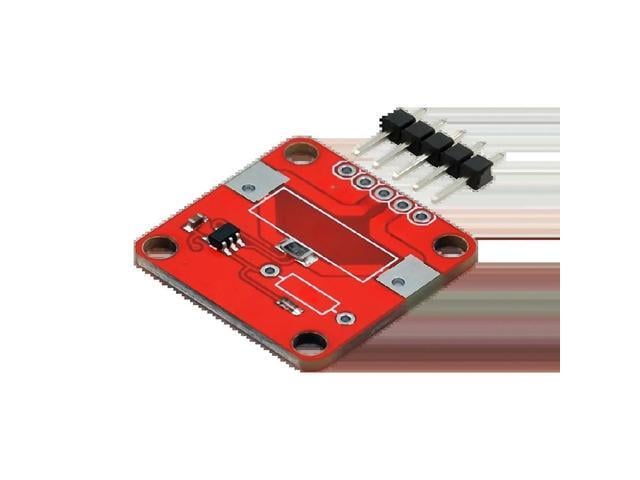 FOR INA169 Current Sensor Board High Precision Analog to Current Sensing Breakout Converter Module Current Monitor 3.5mA-35mA