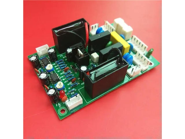 FOR Inkjet printer PCB board FY-3206 FY-3208 UD-3206 UD-3208 SPT510 paper roll up take up card 1pc