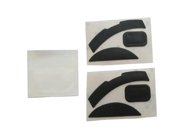 Razer 2Pcs Mouse Skates Feet for Razer Mamba Elite
