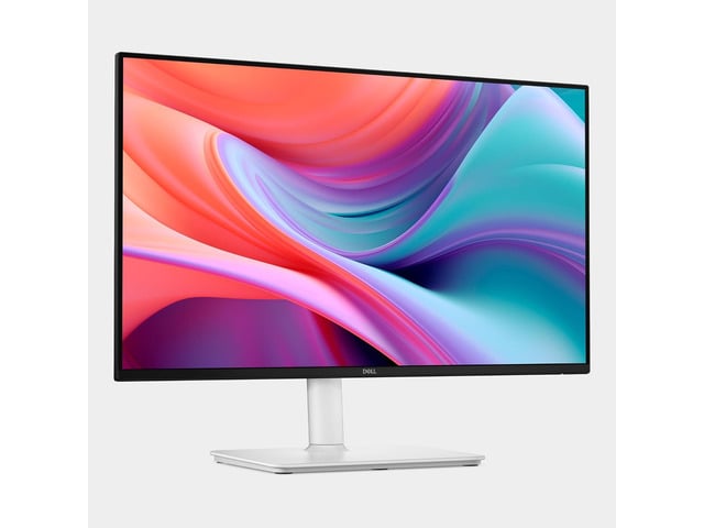 Dell 24 Plus Monitor - S2425HSM - 23.8-inch FHD (1920x1080) 144Hz 1ms Display, 2 x 3W Speakers, HDMI Connectivity, Height/Tilt/Pivot/Swivel...