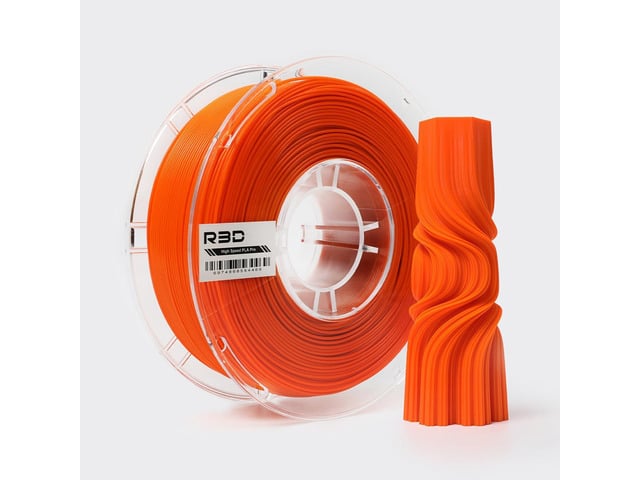 R3D High Speed PLA Pro Filament 1.75mm 1KG, 3D Printer Filament for 30-600 mm/s High-Speed Printing, Dimensional Accuracy +/- 0.02 mm, Plastic...