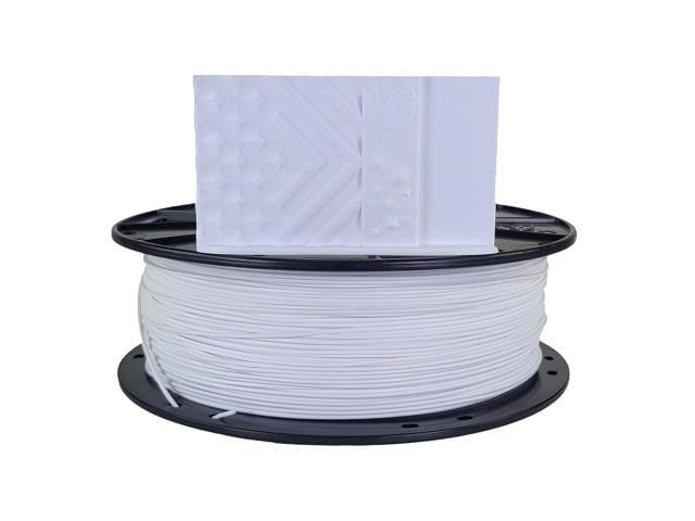 3D-Fuel Tough Pro PLA+ Filament for 3D Printing, Made in The USA, 3D Printer Filament, Dimensional Accuracy +/- 0.02 mm, 1.75 mm, 1 kg Spool,...