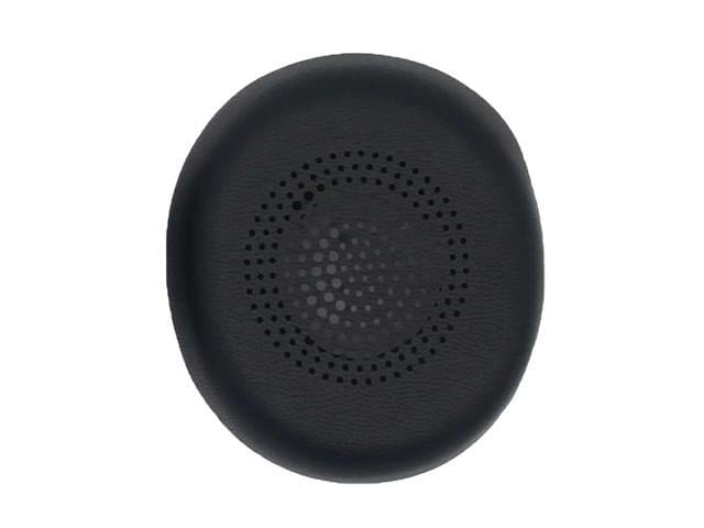 1 Pair Replacement Headphone Earpads Protein Leather Headset Ear Cushions Ear Cups Cover for Jabra Evolve2 30 SE MS UC Headset