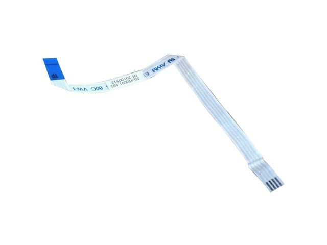 For N5050 M4010 M4040 V1440 N5110 N4020 N4030 N4050 4-pin 15CM Mouse Toucad Connector Cable