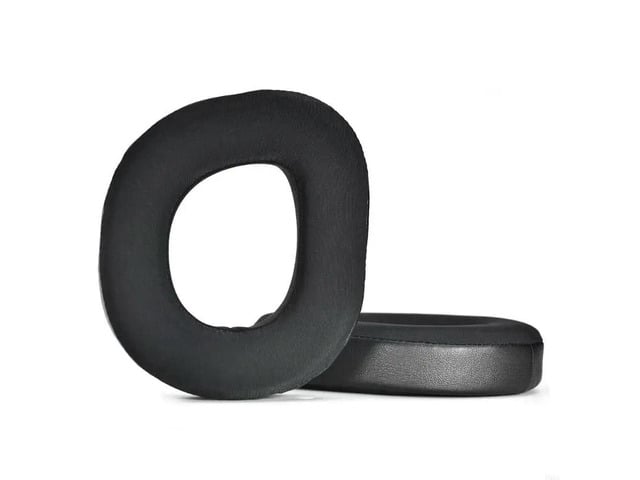 Cooling Gel Ear Cushions For Stealth700 Gen3 Wireless Gaming Headsets Replacement Noise Absorbing Memory Foam Ear Pad
