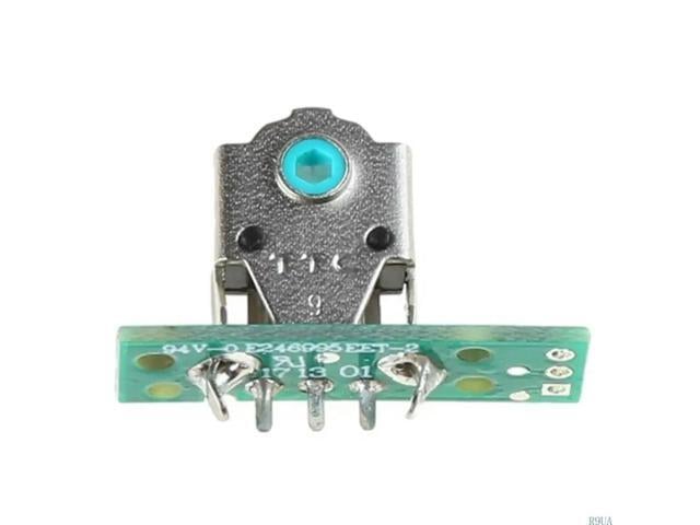 Mouse Wheel Scroll Switches Board for G403 G703 Mouse