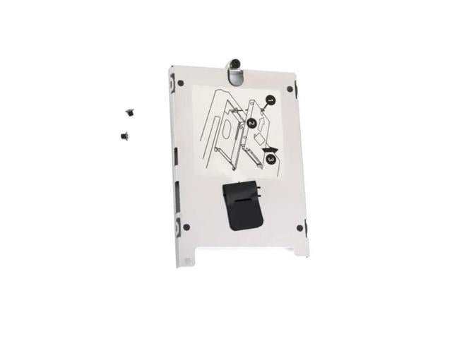 For EliteBook 2760p 7mm Hard Drive Caddy Tray Low Profile Version