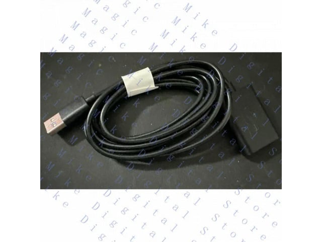 Genuine for INZONE H3 headset 3.5mm wired audio DAC dongle for PC PS5 YY2967
