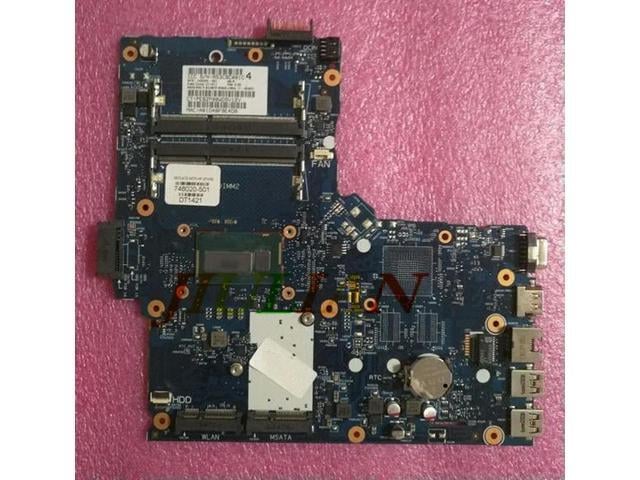 Computer System Board For 248 G1 340 G1 746020-501 746020-001 laptop motherboard TEST OK
