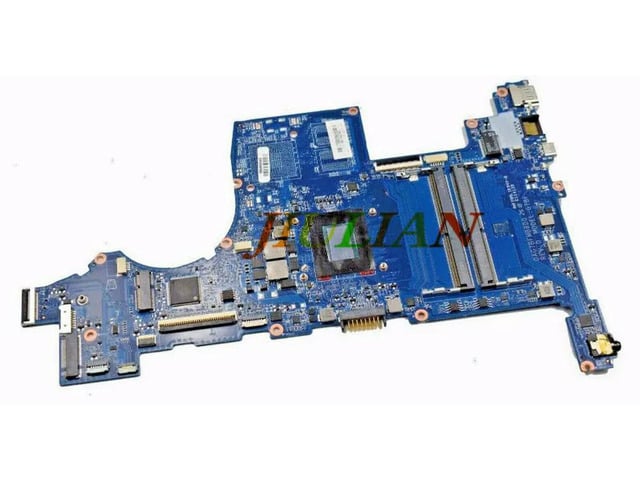 L22762-001 LAPTOP SYSTEM BOARD For PAVILLION 15-CW0509SA UMA RYZEN 5 LAPTOP MOTHERBOARD 2500U L22762-601