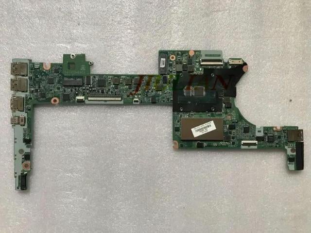 Placa Base Mainboard 828826-001 For X360 13-4000 13T-4100 Laptop Motherboard 828826-601 I5-6200U 8GB DAY0DDMBAE0 Tested Well