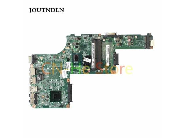 FOR SATELLITE L800 L830 L835 laptop motherboard A000209180 DA0BU8MB8E0 Integrated Graphics w/ I3-3217U CPU