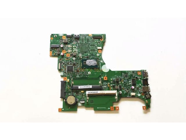 FOR Flex 2-15 Laptop Motherboard 448.00Z04.0011 LF15M MB 13308-1 W/i5-4200U CPU