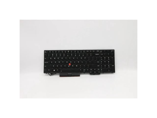 US version backlit keyboard 5N20V78907 for T14 Gen 1, P15s, and T15 Gen 2