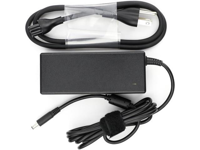 Dell 19.5V 4.62A 90W AC Charger Fit for Dell Inspiron 11 13 14 15 17 3000 5000 7000 Series Laptop Dell Latitude 14 15 Series Laptop Power Adapter Supply...