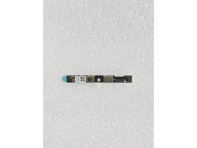 Laptop Parts For Latitude 5320 5400 5401 5420 5500 5501 5520 E5420 Camera Webcam 07JXD1