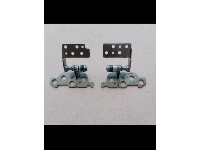 Laptop Parts MS17F1 MS17F5 Screen Hinge For GF75 Hinges L+R