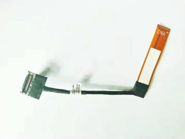 Laptop Parts Webcam Camera Cable For EliteBook 830 G7 835 G7 Camera Cable 6017B1374001