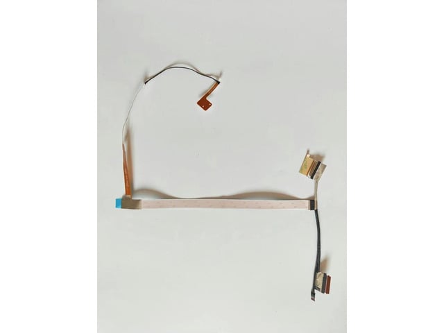 JE542 IR LCD EDP Cable Webcam Camera LED Lvds For ThinkPad E15 gen 4 DC02C00VA10