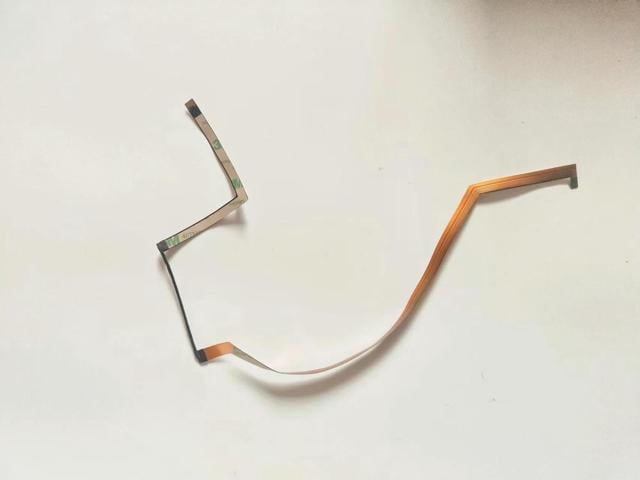 Laptop Parts MS-16V1 Camera Cable For GS66 WS66 Creator15 Webcam Cable K19-3014002-H58