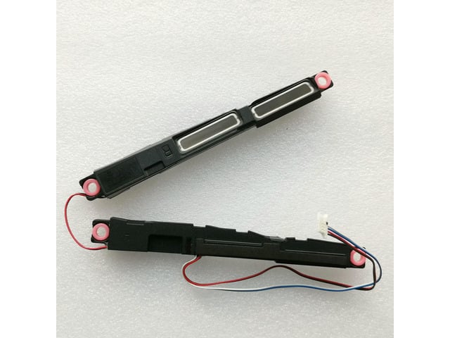 Laptop Speaker Set - R+L Left Right for 15 R3 R4 15 r4 ALW15E R3 R4 PK23000U900 HC1VC 0HC1VC