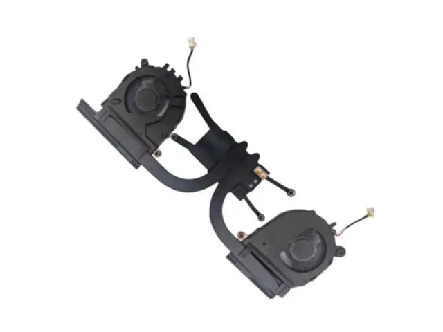 BRANDA LAPTOP HEATSINK+FAN FOR EliteBook x360 1040 G7 M16006-001 RADIATOR
