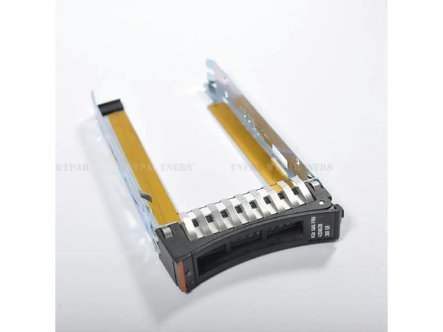 2.5' 44T2216 SFF SAS SATA Server Hard Drive HDD Caddy Tray Sled for X3550 X3650 X3500 X3400 M2 M3 M4 Server Parts