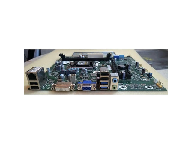 LG 849953-002 828984-002 280 G2 MT Motherboard LGA1151 H110