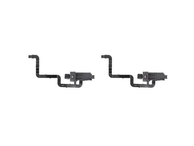 2X For H2S Laser Extruder Filament Sensor Detector Hall Plate Assembly 3D Printer Accessories