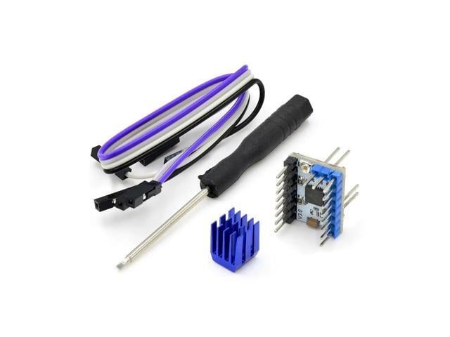 3D printer motherboard mute driver TMC2209 V3.0 kit