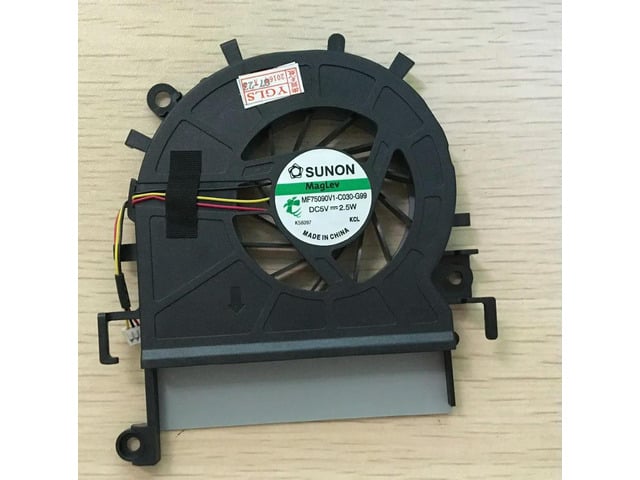 Laptop CPU Fan For Aspire 5349 5349G 5349Z 5749 5749Z P/N MF75090V1-C030-G99 AB07405HX100300