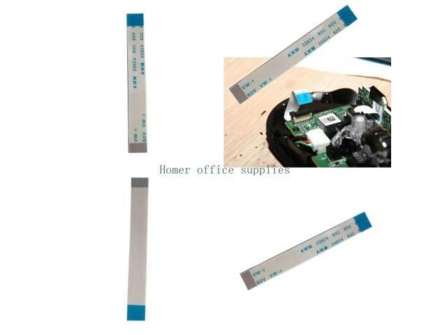 Mouse Flexible Cable for G502 Professional Wired Mouse Accessories