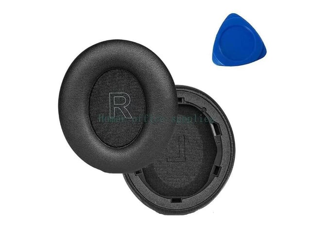 Comfortable Cushioned Ear pads Earcups for Life Gaming Headset Accessories