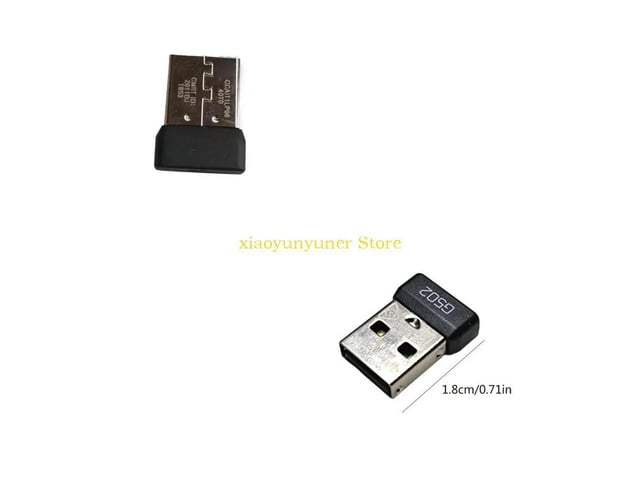 USB Dongle 2.4Ghz Mouse Signal Receiver Adapter for G502 Mouse Adapter
