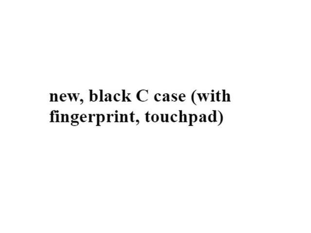 For / ThinkPad L450 L460 L470 C case, keyboard palm rest,
