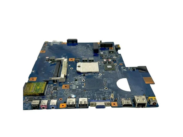 09230-1 For 5542 5542G Laptop Motherboard JV50-TR MB DDR2 Mainboard 100% Tested Fast Ship